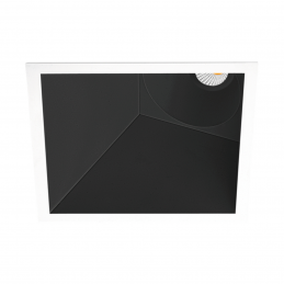 Swap Square Asymmetric 6W...