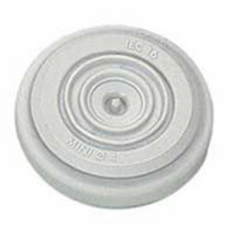 Tip spare for socket outlet...