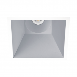 Swap Square 7W dimmable...