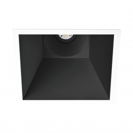 Swap Square 7W dimmable...