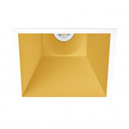 Swap Square non dimmable 7W...