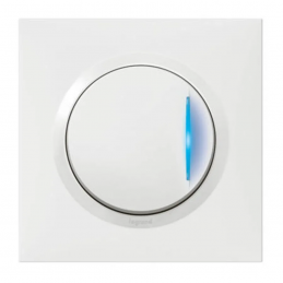 Interrutor ou interrutor...