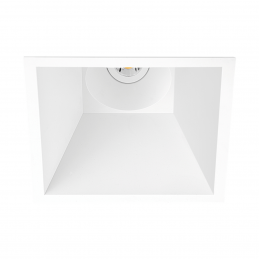 Swap Square non dimmable 7W...
