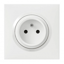 Socket outlet easyréno...