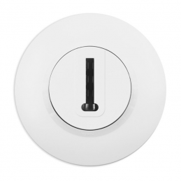 Tomada de telefone T Dooxie...