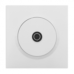 Enchufe TV estrella...