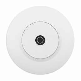 Enchufe TV estrella...