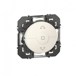 Controlo de persianas...