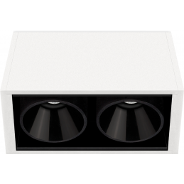 Black Foster Surface 2 38°...