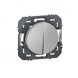 Pushbutton double Dooxie 1...