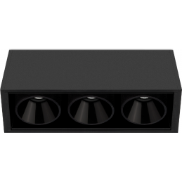 Black Foster Surface 3...