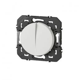 Pulsador doble Dooxie 1...