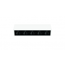 Black Foster Surface 5...