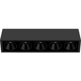 Black Foster Surface 5 38°...