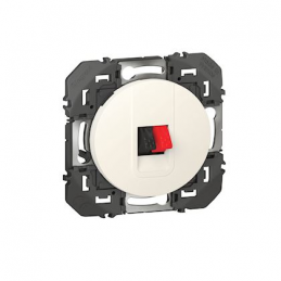 Plug speaker simple Dooxie...