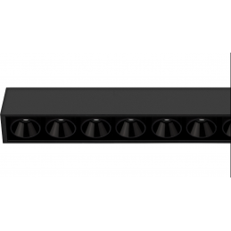 Black Foster Surface 10 38°...