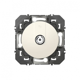 Plug of television type F...