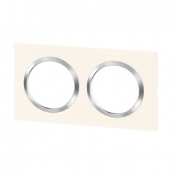 Plate square Dooxie - 2...