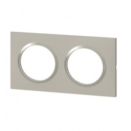 Placa praça Dooxie - 2...