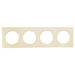 Placa praça Dooxie - 4...