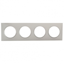 Placa praça Dooxie - 4...