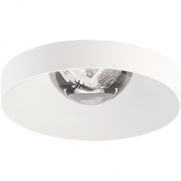 Puck Recessed IP54 L Dim...