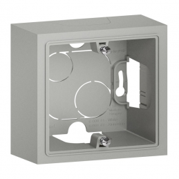 Moldura de superfície 1...