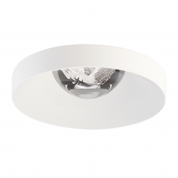 Puck Recessed IP54 M 4000K...