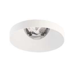 Puck Recessed IP54 S Dim...