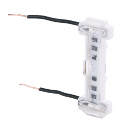 Luz indicadora LED luz...