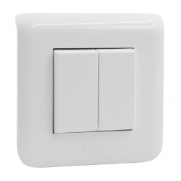 Double va-et-vient complet...