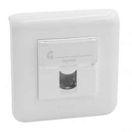 Prise RJ45 cat. 6 FTP...