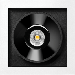 Black Foster Recessed 1...