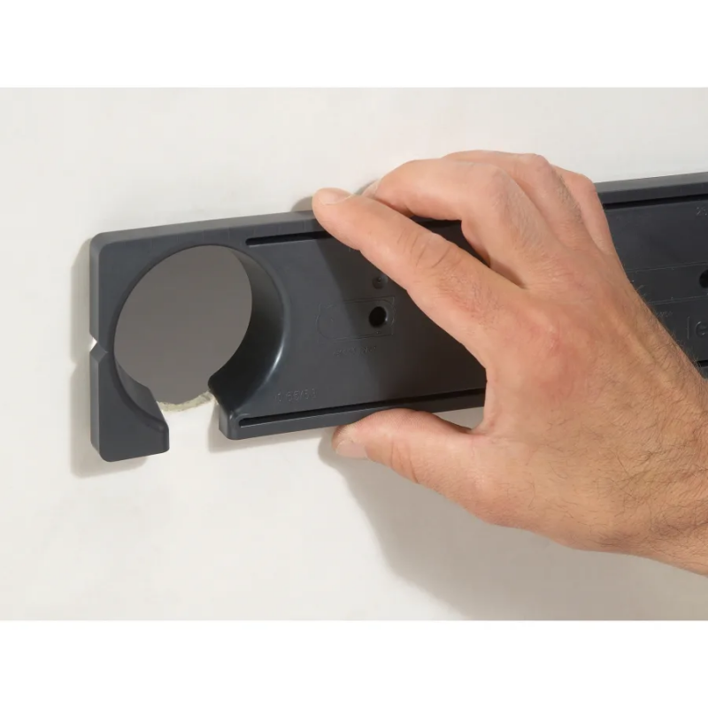 LEGRAND - Gabarit de Pose Pour Boite Encastrement Batibox - Avec