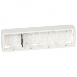 Cadre saillie profondeur 40...