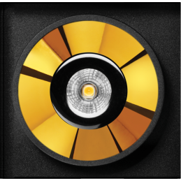 Black Foster Trimless 1...