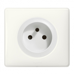 Toma de corriente sin...