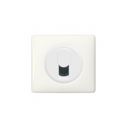 Enchufe RJ45 simple...