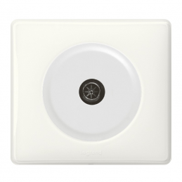 Plug TV simple plug male -...