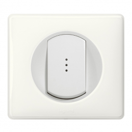 Two-way simple light 10A -...