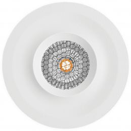 Lark111 H.Comb 6,5W 18°...