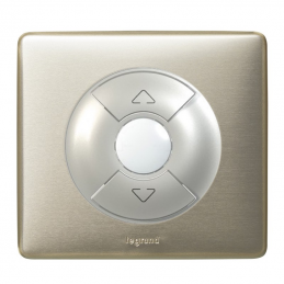 Interrutor para persiana -...