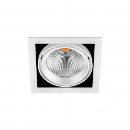 Hubble 2 CRI 90 luz puntual...