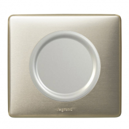 Obturador - paquete titanio...