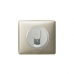 Enchufe RJ45 simple...