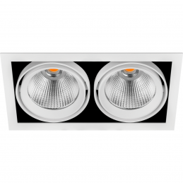 Hubble duplo 3 CRI 90 Flood...