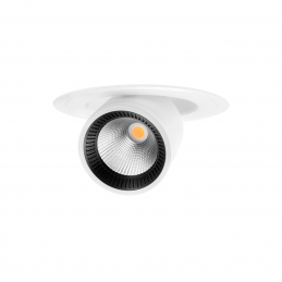 Pop Up dimmable DALI 56°...
