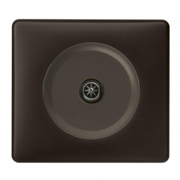 Plug TV simple male - set...