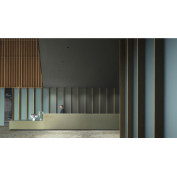 Shot Light Trimless M 1...