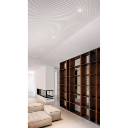 Shot Light Trimless CRI 90...